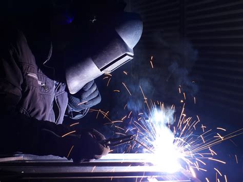 metal fabrication for beginners|fabrication training courses.